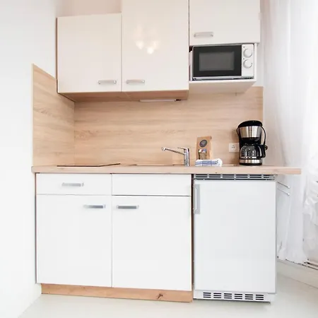 Wilhelma Strandallee 146 Wilhema 5 * Timmendorfer Strand