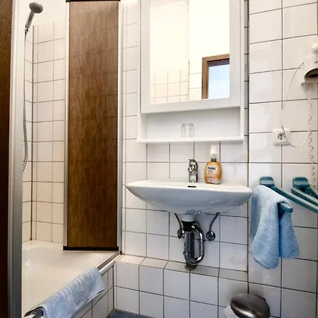 Wilhelma Strandallee 146 Wilhema 5 Apartment