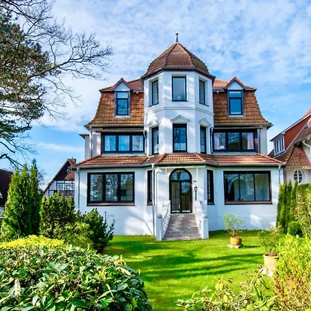 Wilhelma Strandallee 146 Wilhema 5 Timmendorfer Strand