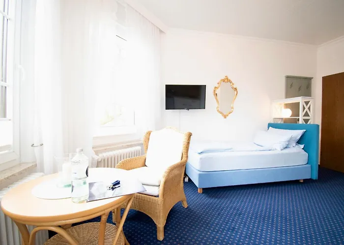 Wilhelma Strandallee 146 Wilhema 5 *