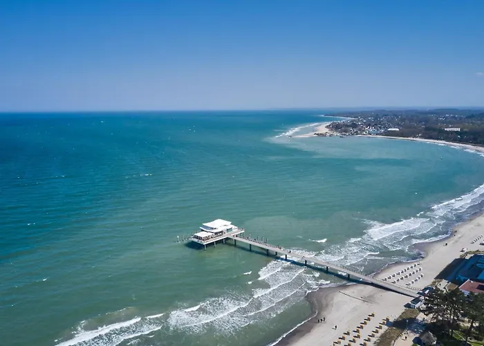 Apartment Wilhelma Strandallee 146 Wilhema 5