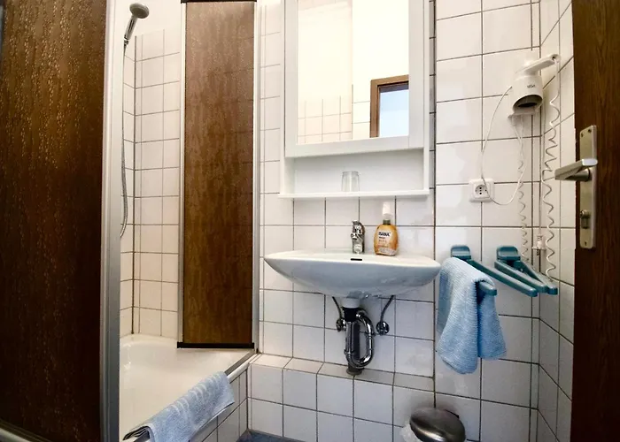 Wilhelma Strandallee 146 Wilhema 5 Apartment