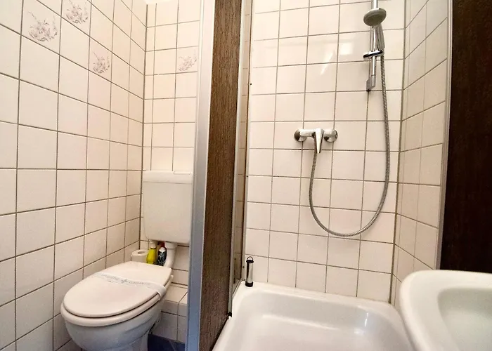 Apartment Wilhelma Strandallee 146 Wilhema 5 Timmendorfer Strand